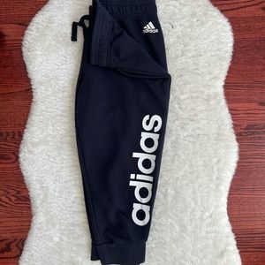 ADIDAS CAPRI JOGGERS